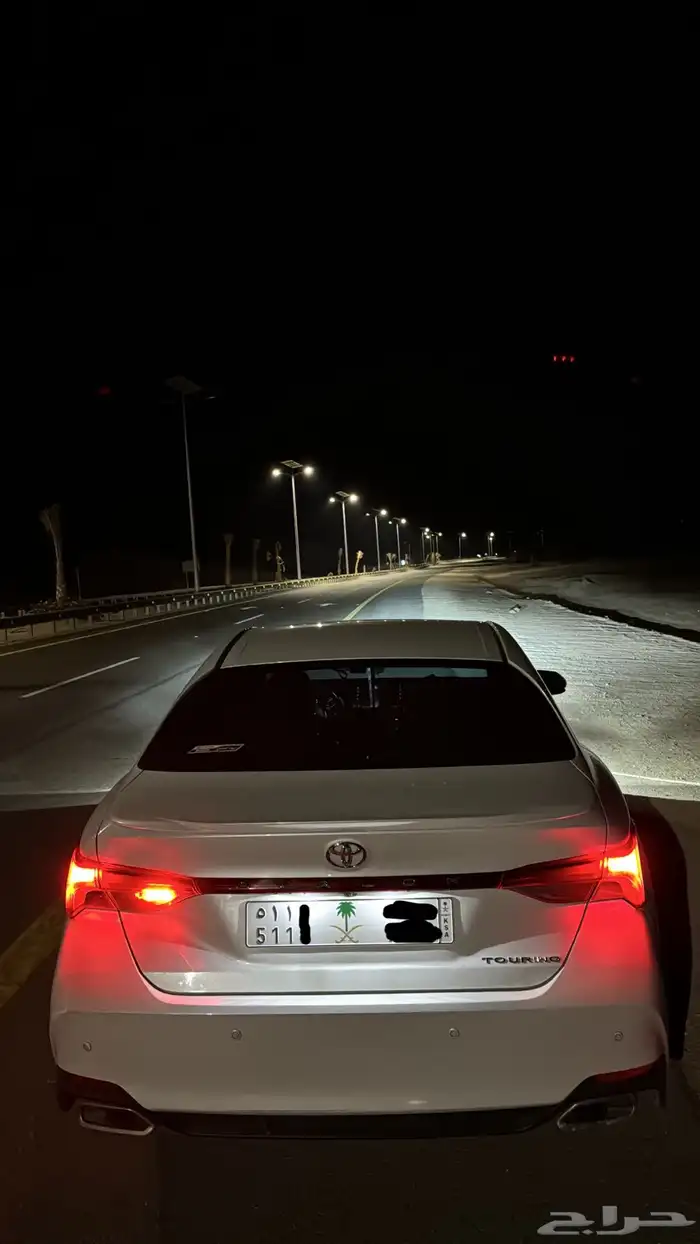 افالون 2019 نص فل 4