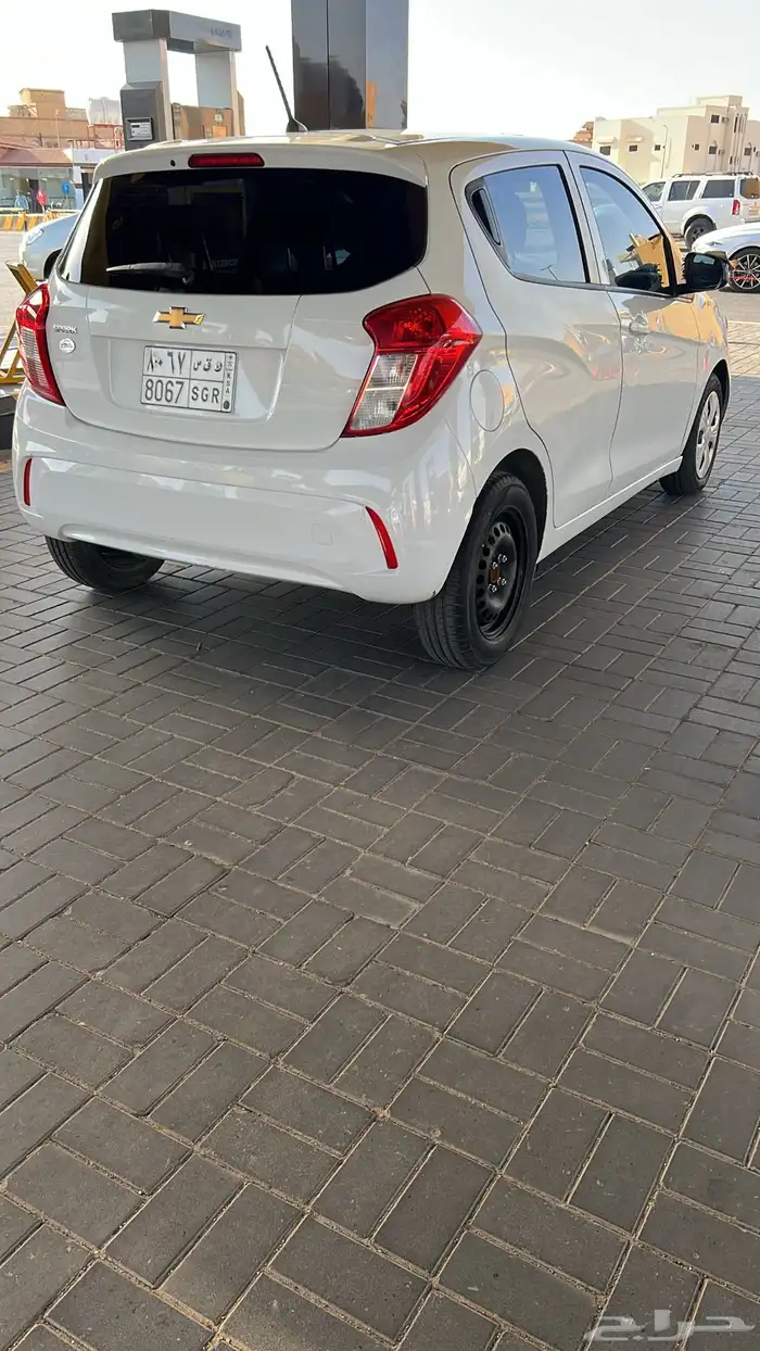 سبارك 2019 4
