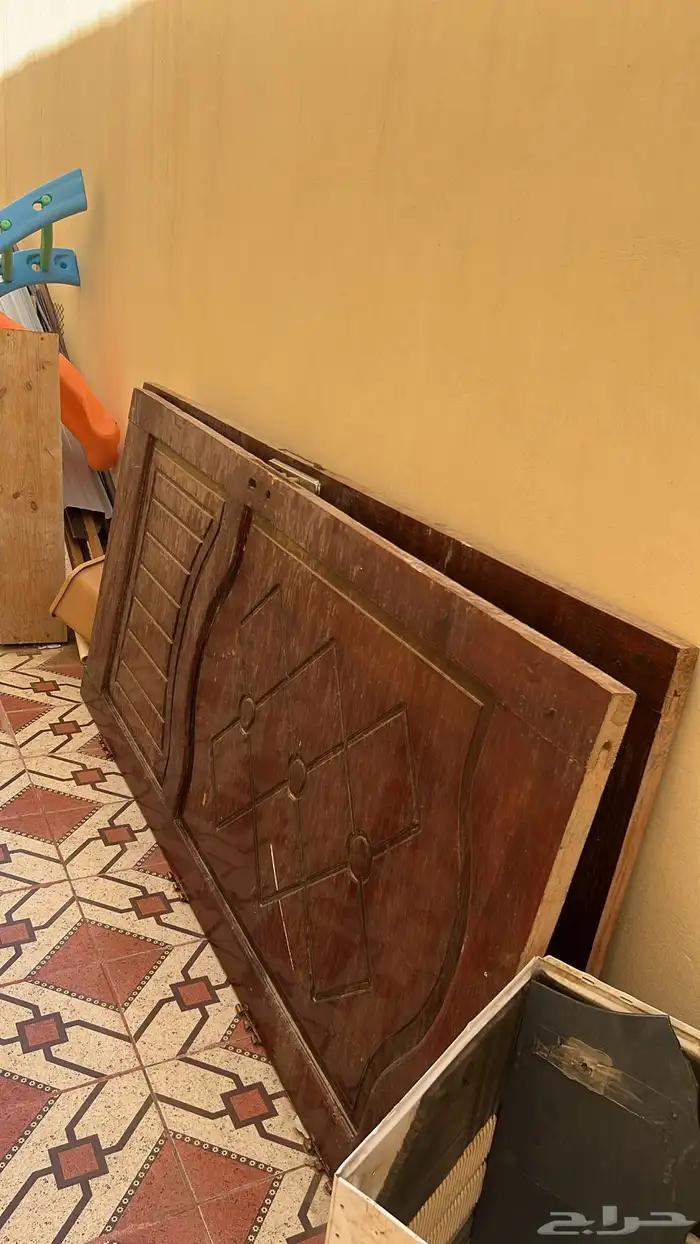 سخان مرابيع صندوق مكيف حديد 5