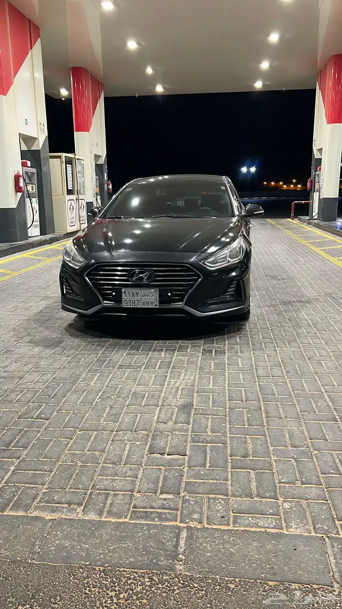 سوناتا 3