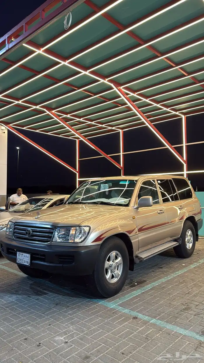 جي اكس 2005 وارد قطر فتحه دفلوك 0