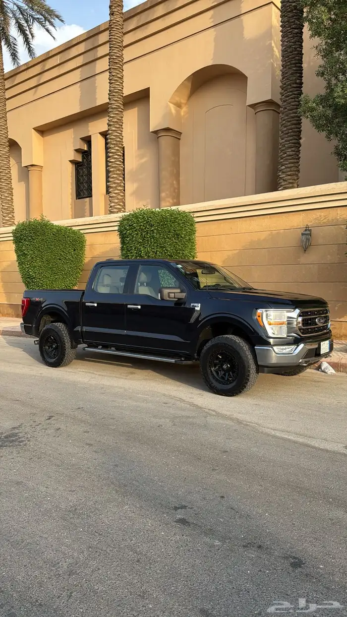 فورد F150 موديل 2021 V6 13