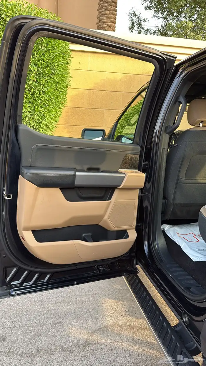 فورد F150 موديل 2021 V6 26