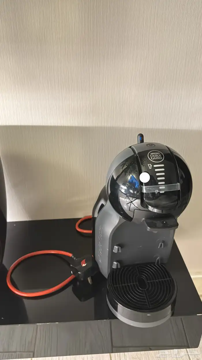 آله القهوه 0