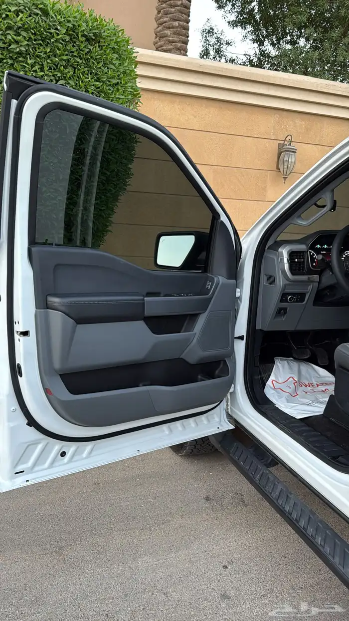 فورد F150 2022 V8 21