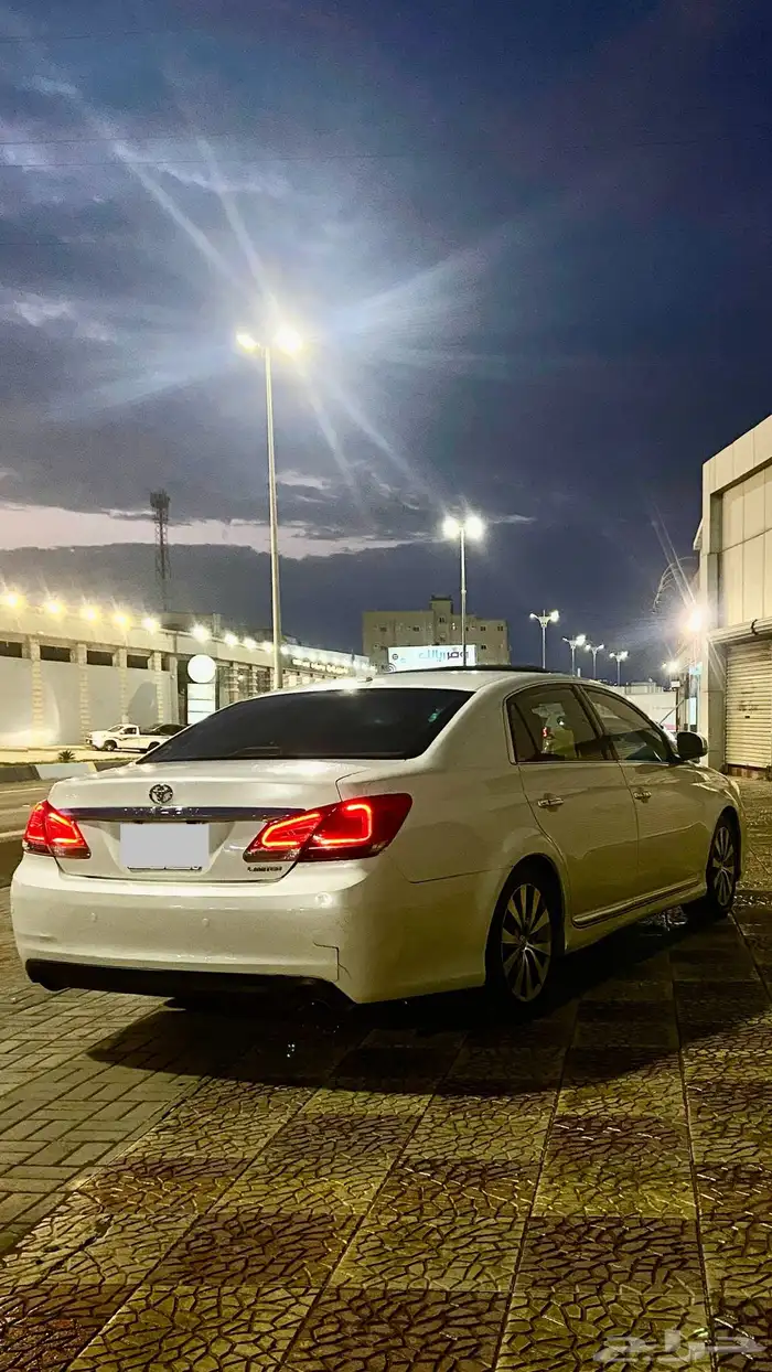 افالون 2012 2