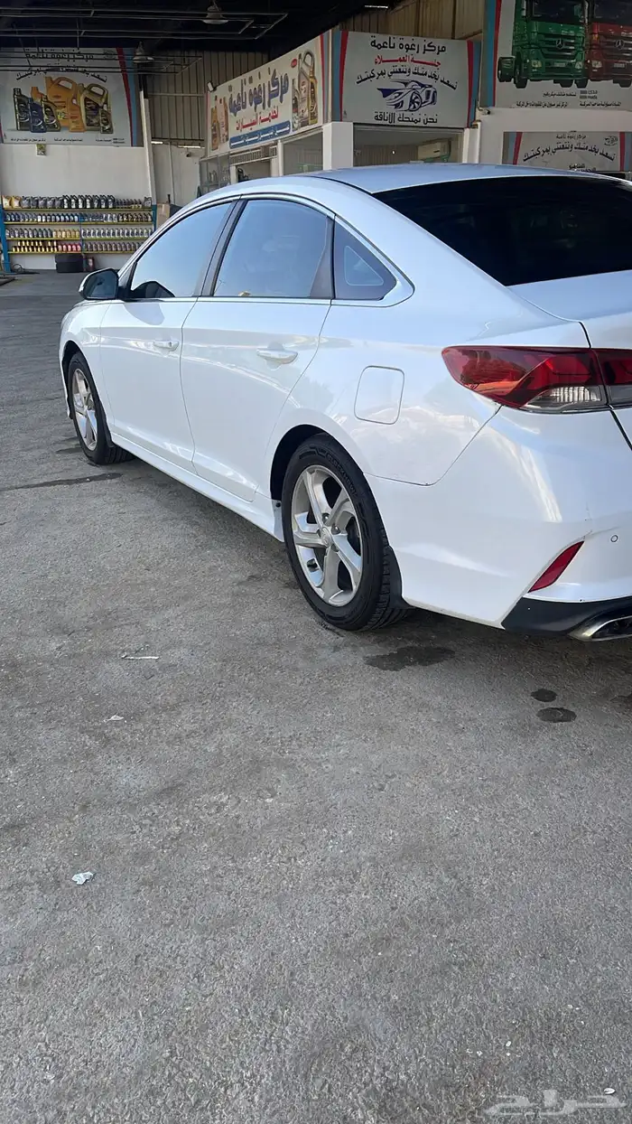 سوناتا 2018 1