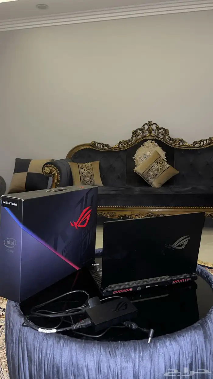 لاب توب قيمنق  Asus 0