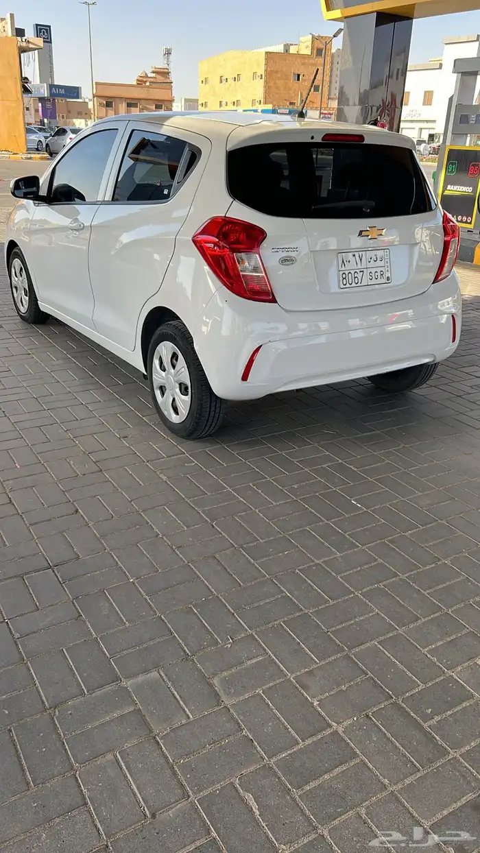 سبارك 2019 6