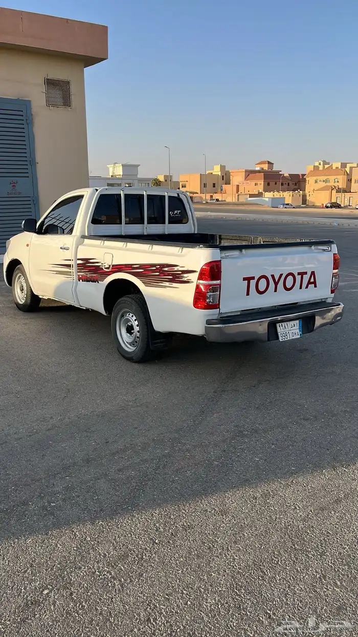 هايلوكس 2