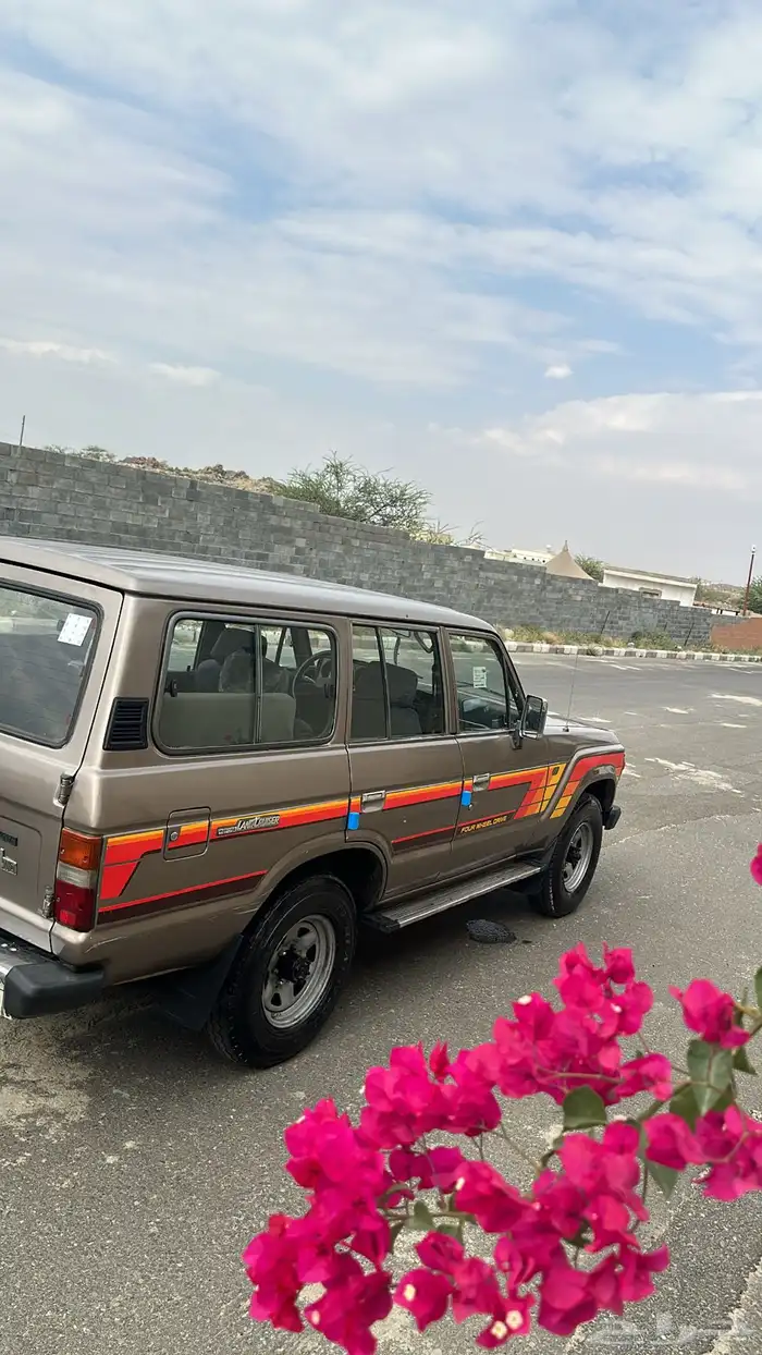 لاندكروزر 85 خليجي منوة المستخدم 5 نمر مكيف 13