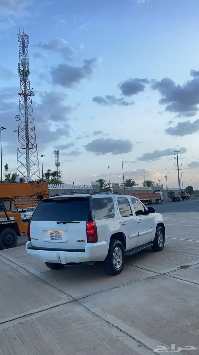 يوكن 2009 دبل بيع مستعجل. 2