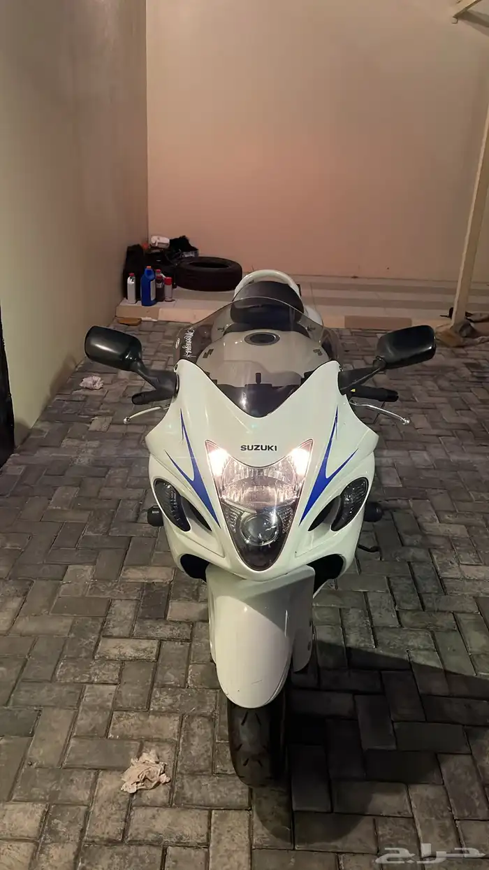 هايبوزا 1300 2