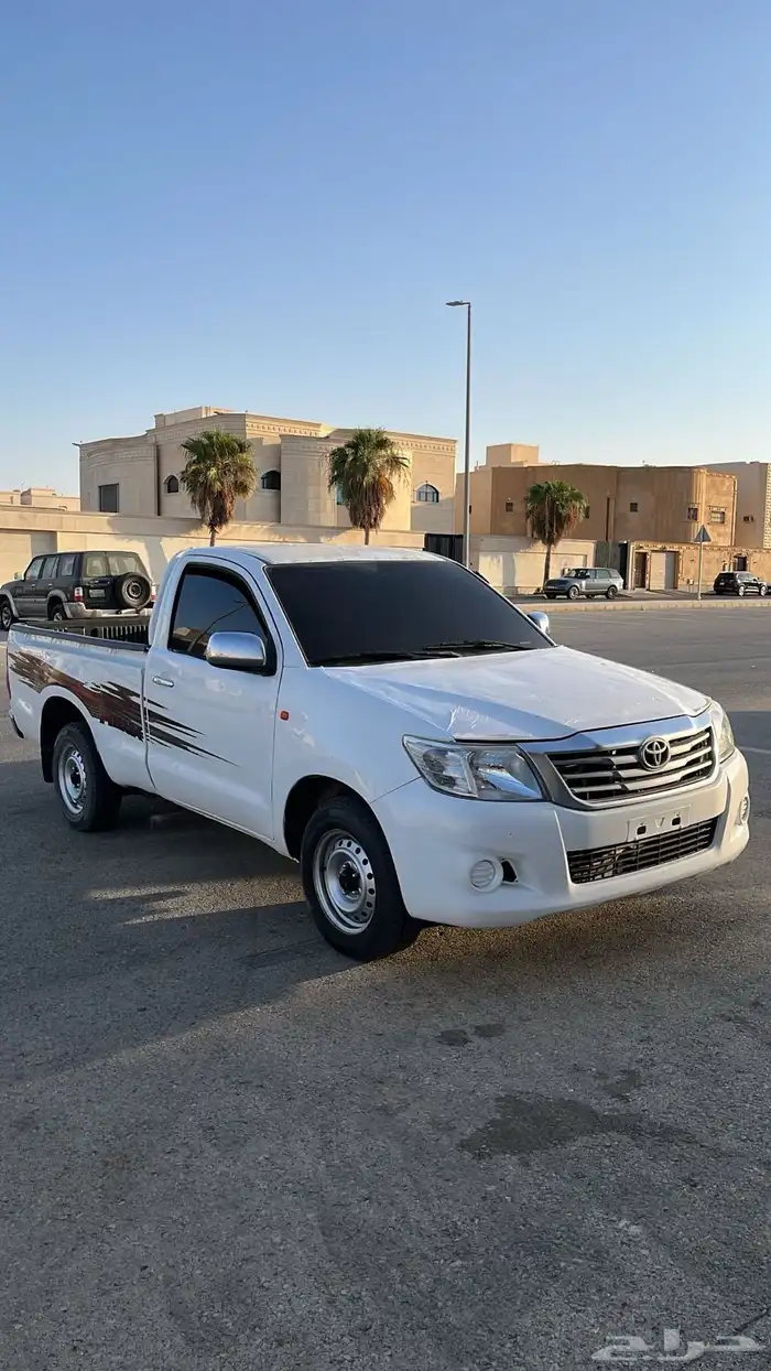 هايلوكس 1