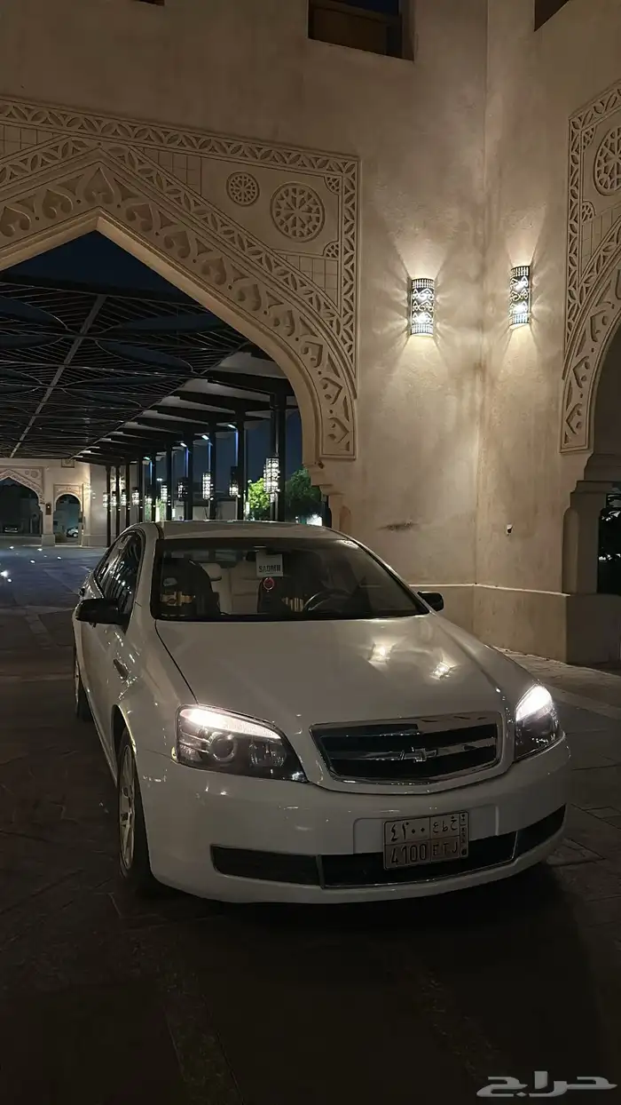 كابريس 2009 2