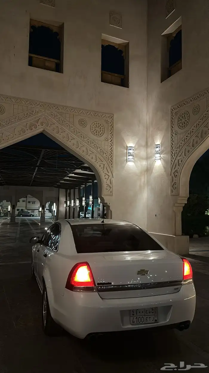 كابريس 2009 3
