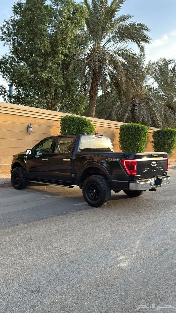 فورد F150 موديل 2021 V6 19