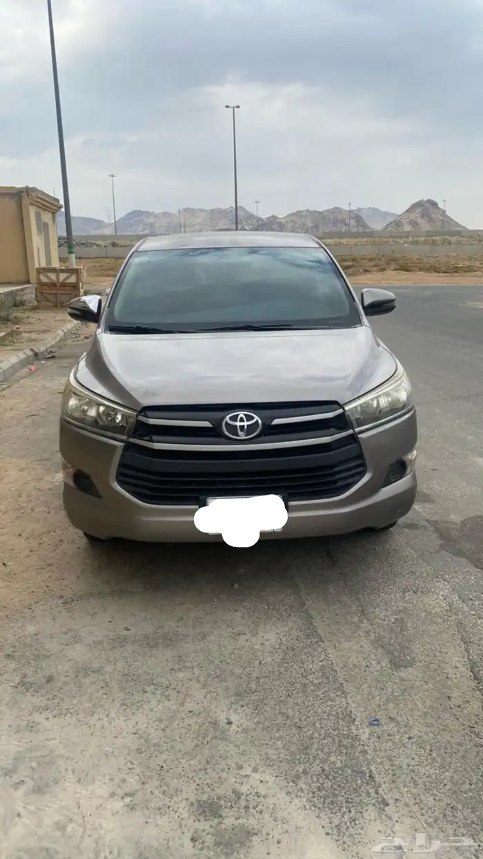 انوفا 2018 0