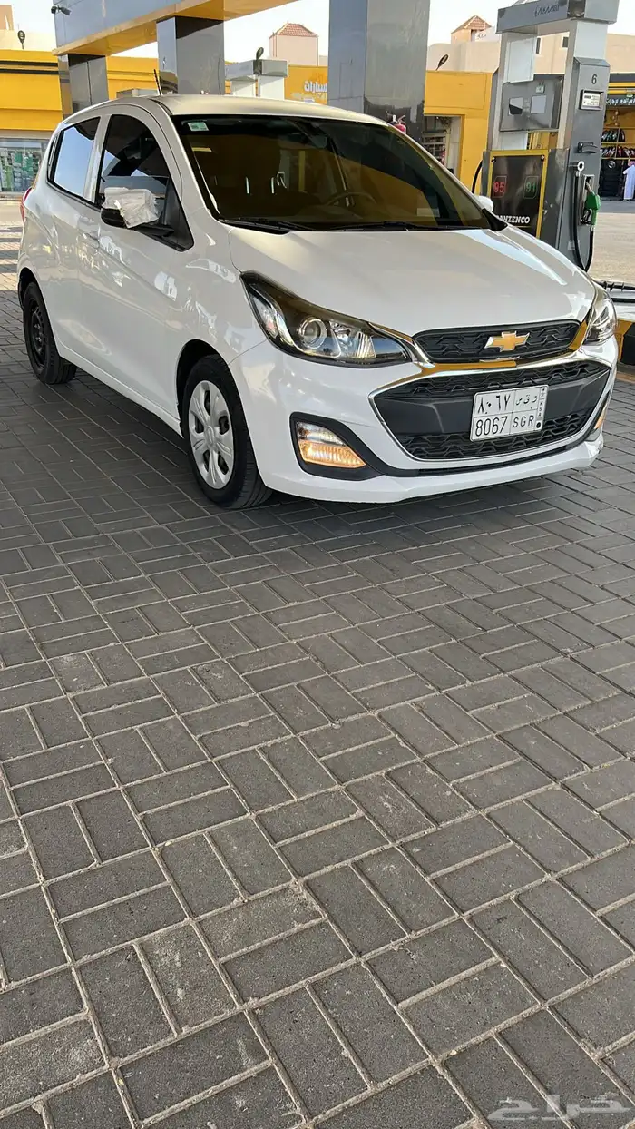 سبارك 2019 2