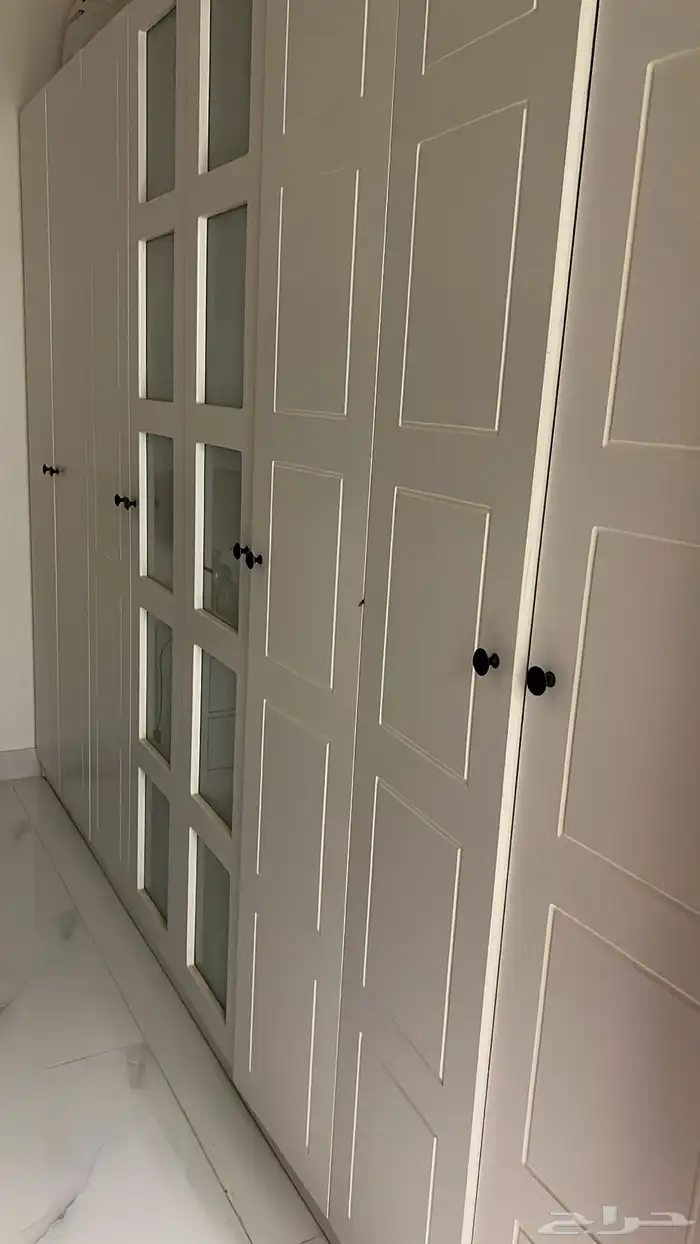 دولاب - تسريحة 0
