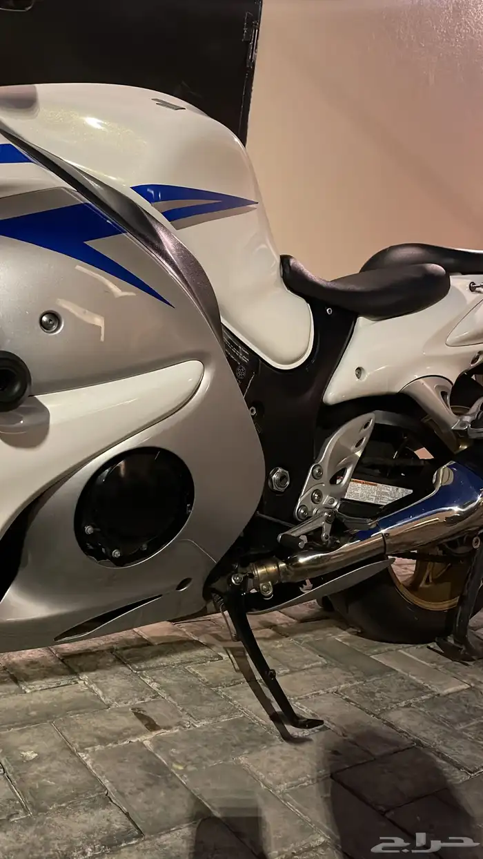 هايبوزا 1300 5