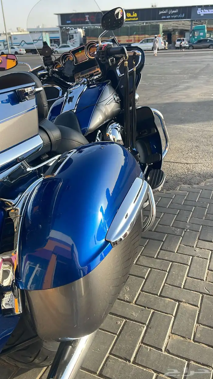 كوازاكي فويجر2019 1