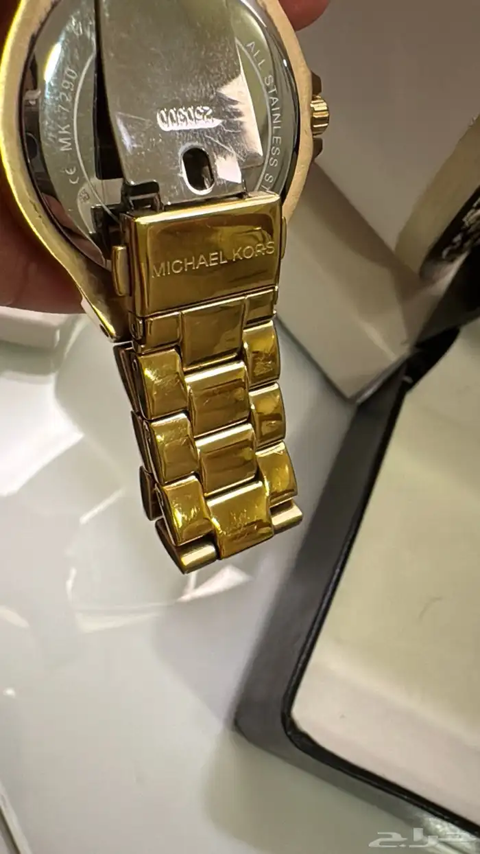 ساعات نسائيه ماركه 14