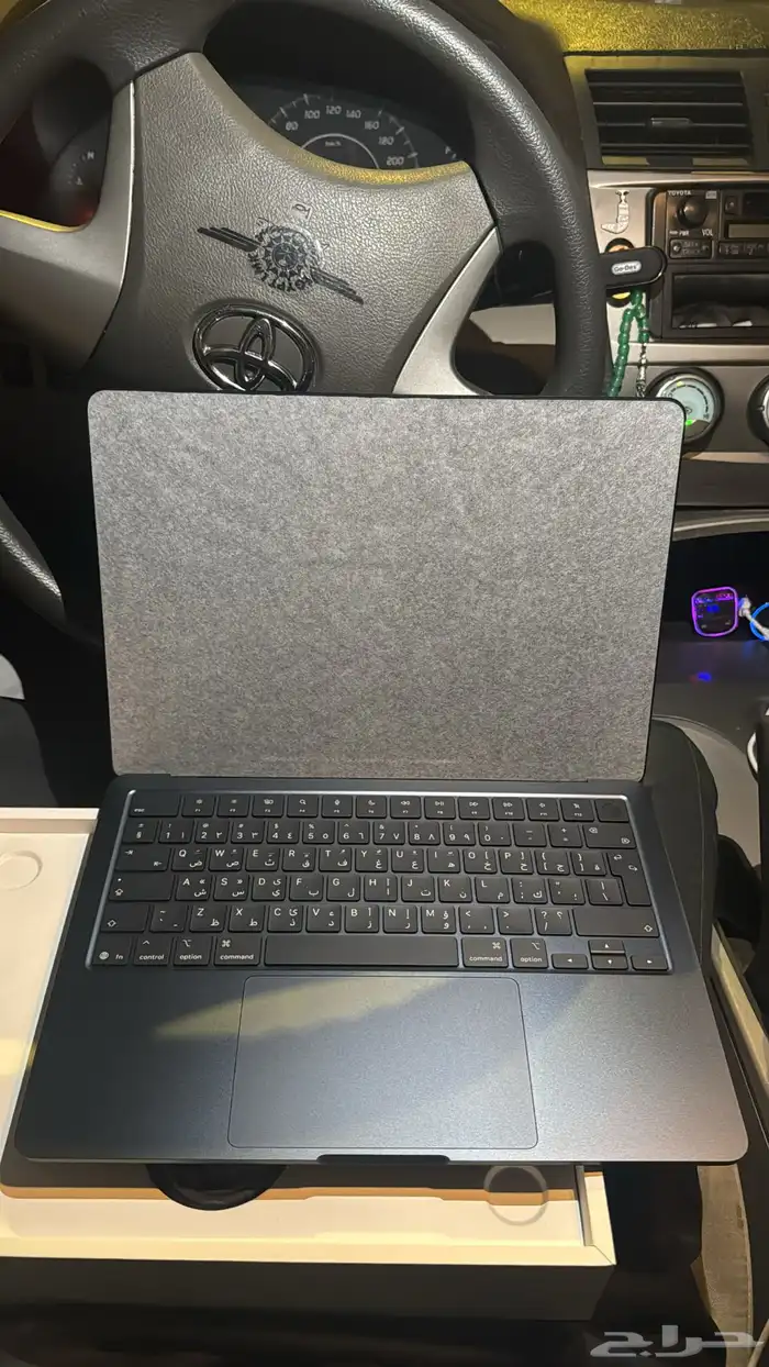 ماك بوك m4 0