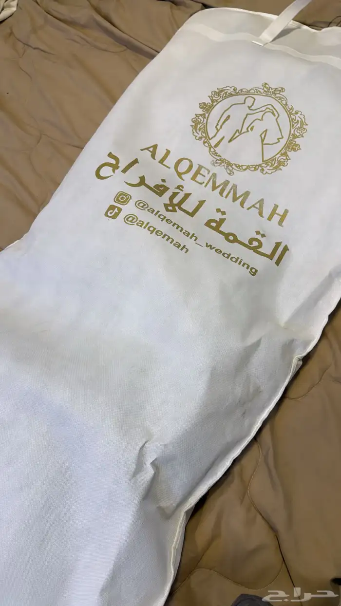 فستان للبيع 2