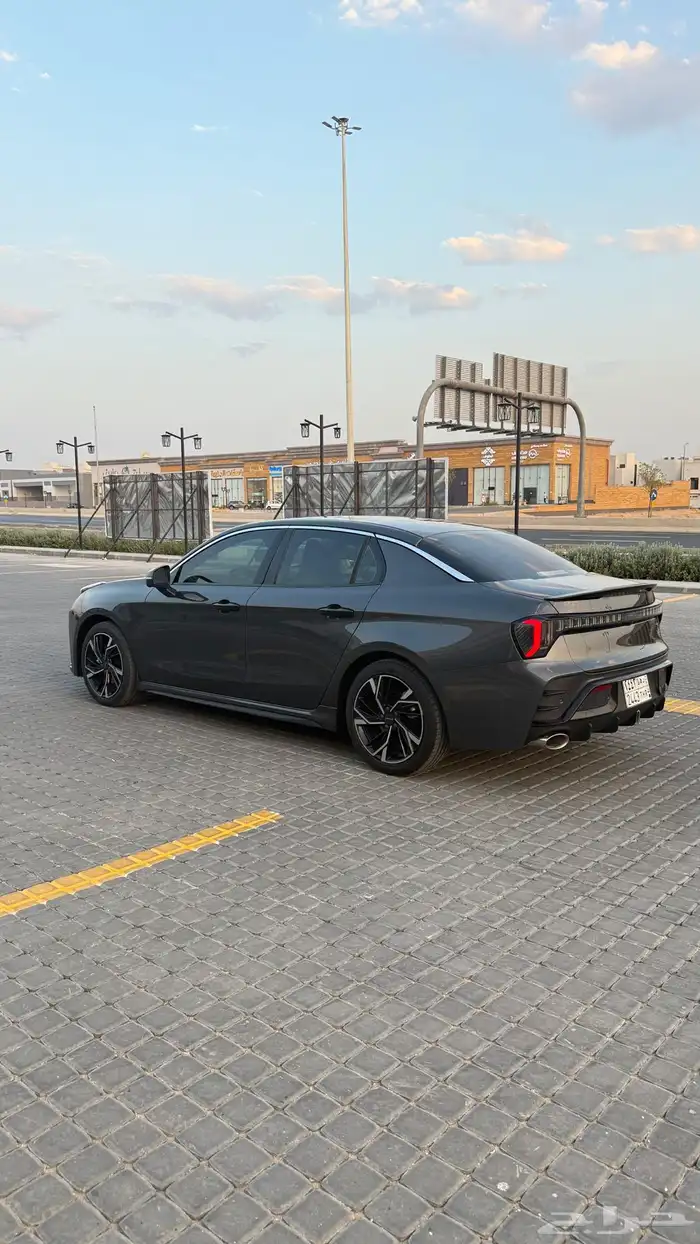 لينك اند كو 2024 26
