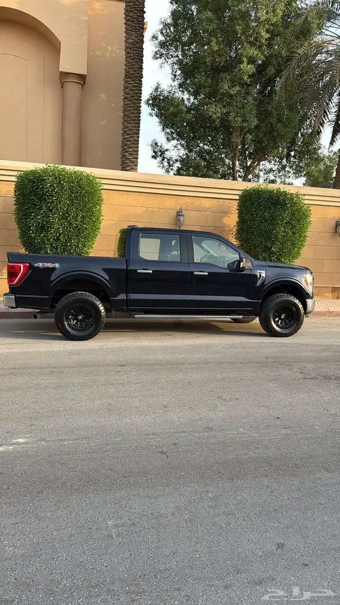 فورد F150 موديل 2021 V6 10