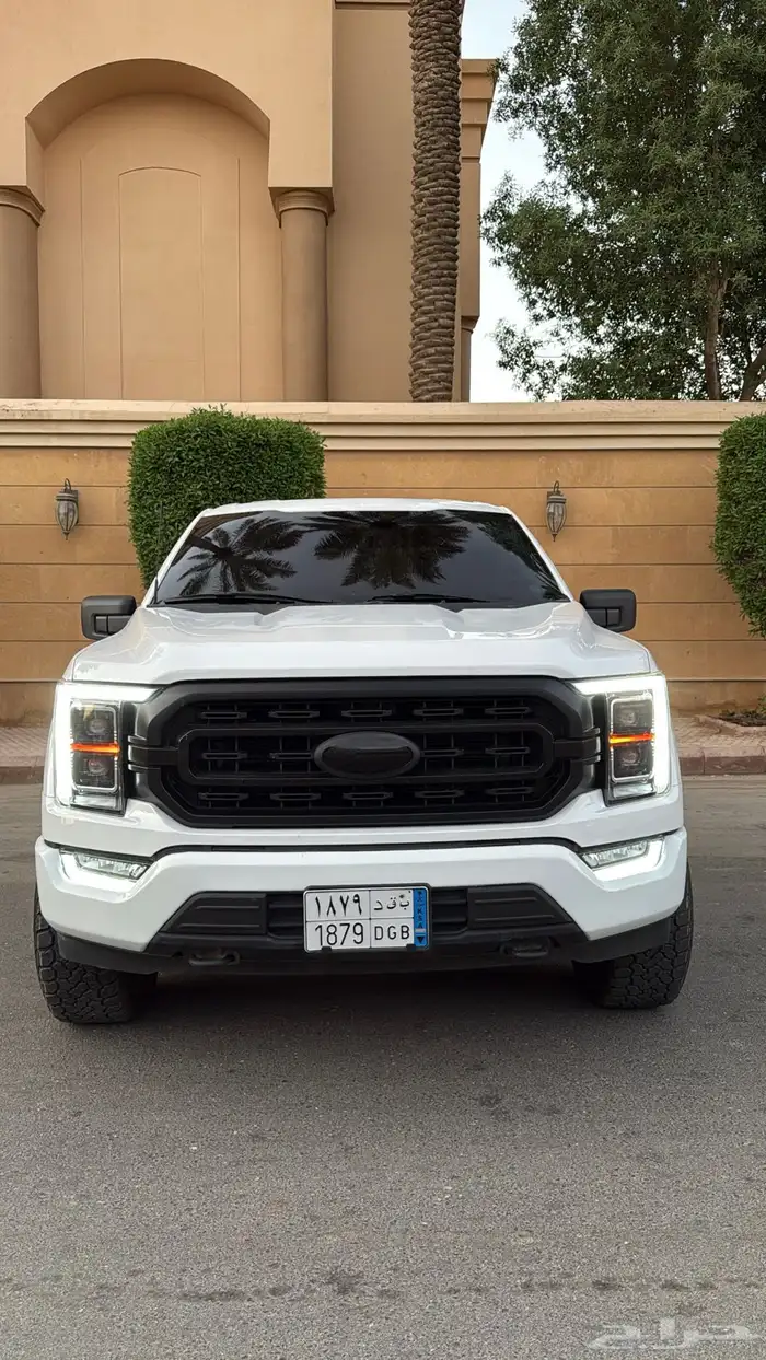 فورد F150 2022 V8 15
