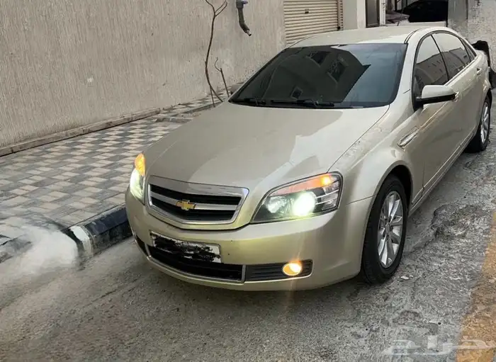 كابرس 2010 0