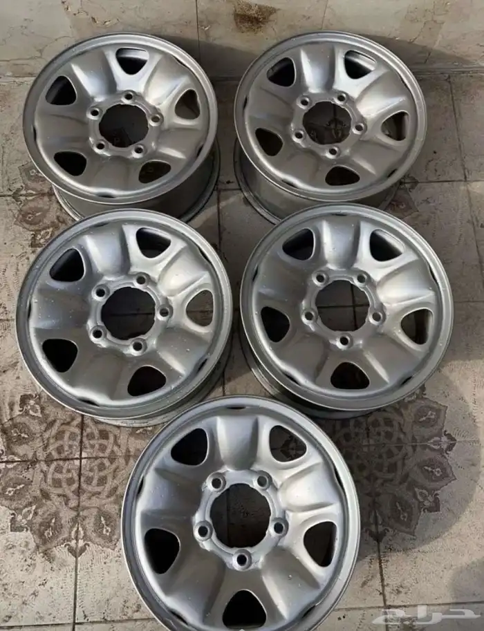 جنوط فكسار 3