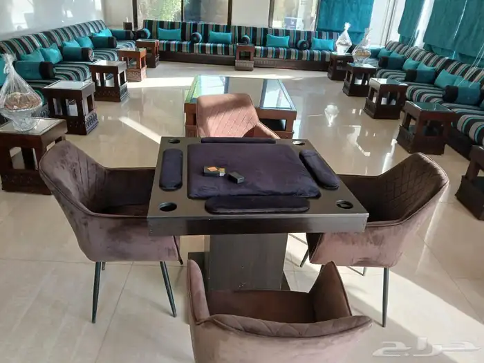 اجار شاشات بلاستيشن 6 في الرياض اجار كراسي بلاستيشن اجار 3