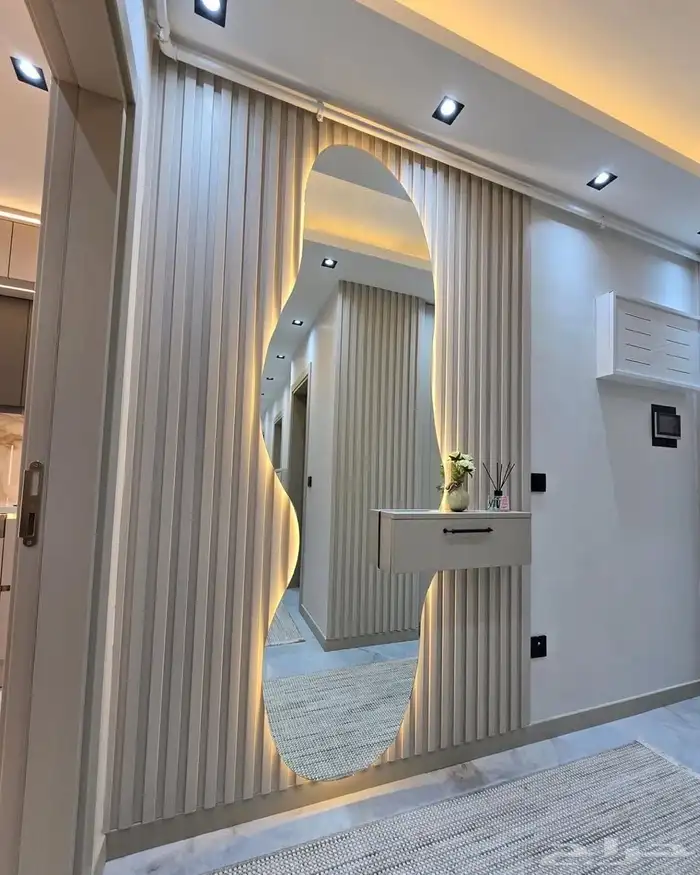 مقاول ترميم و بويات و ديكورات 1