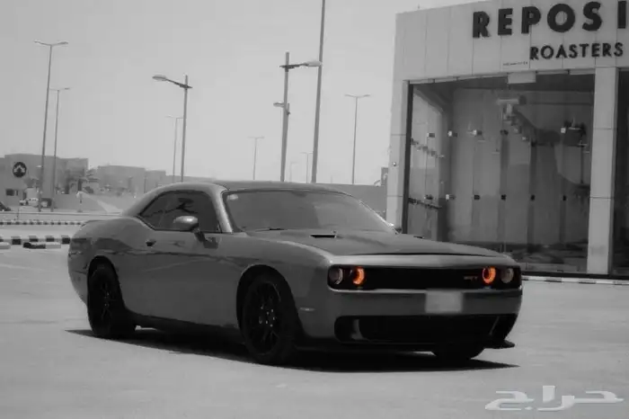 تشالنجر SRT2012 12