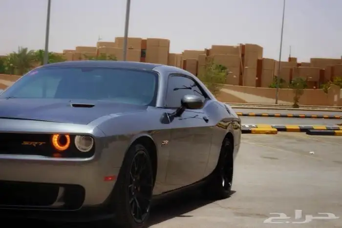 تشالنجر SRT2012 14