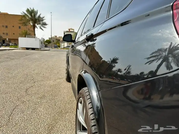 BMW X5 M 2016 فل كامل 23