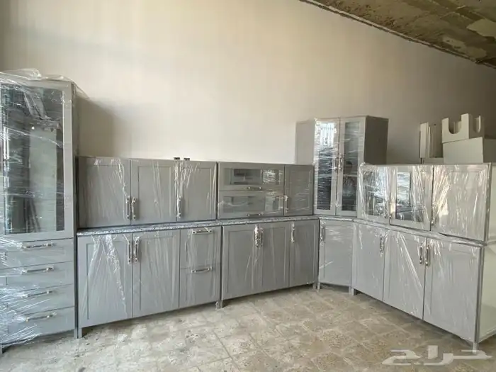 مطابخ جاهزه بسعر المصنع 5