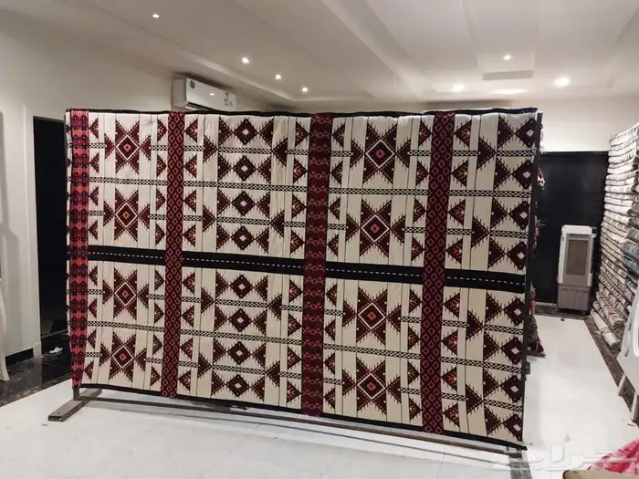 تاجير ساتر بارتيشن 9