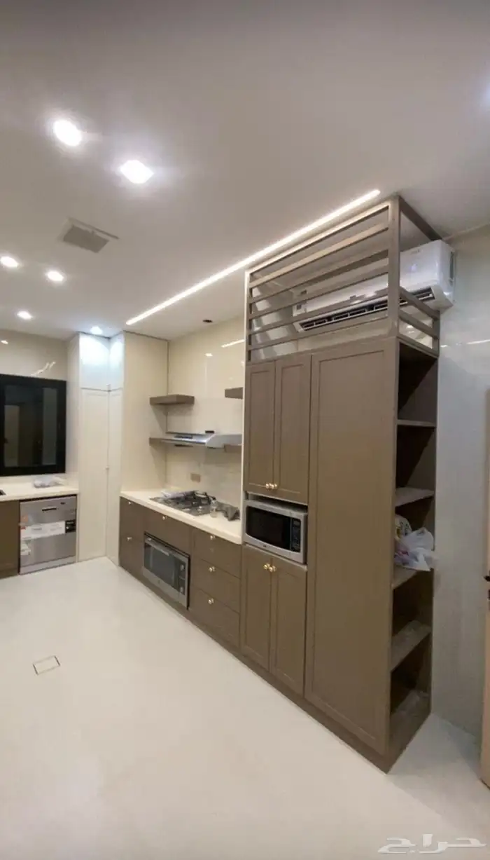 مطابخ مودرن قطع خاص 5