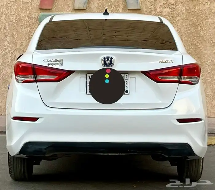 شانجان 2021 السفن 4