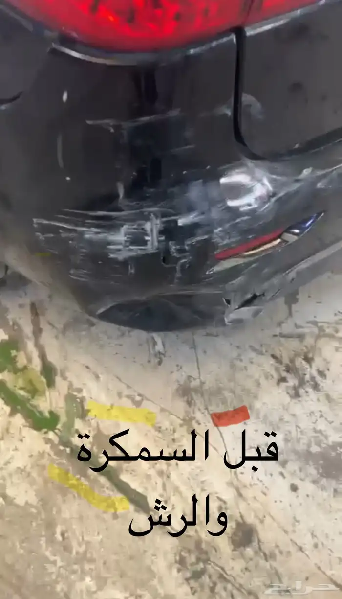 جيب انفينيتي موديل 2013 ثلاث صفوف 7 ركاب 26