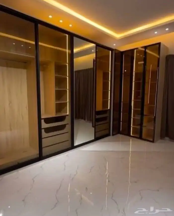 تفصيل غرف نوم حسب الطلب 11