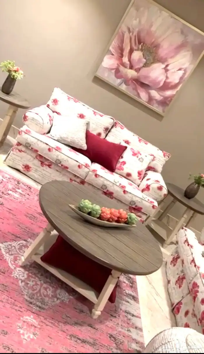 كنب امريكي 5