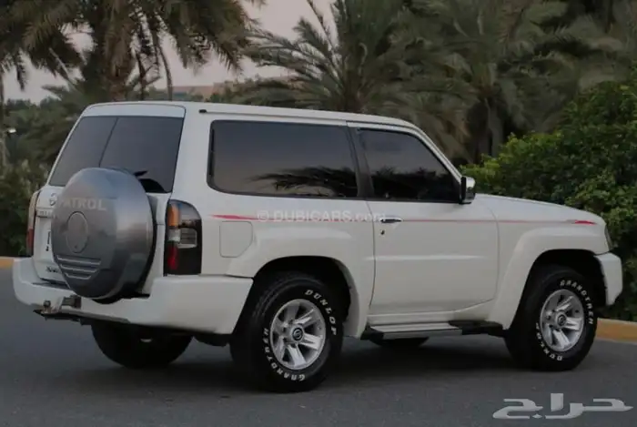 مطلوب فتك باترول ربع اقل من2015 و اعلى من 2012 اقل من30 الف 2