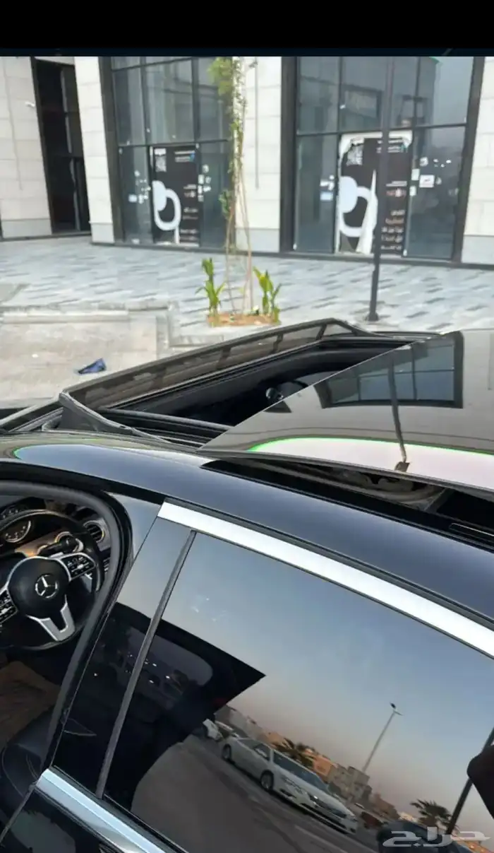 مرسيدس بينز E300 17