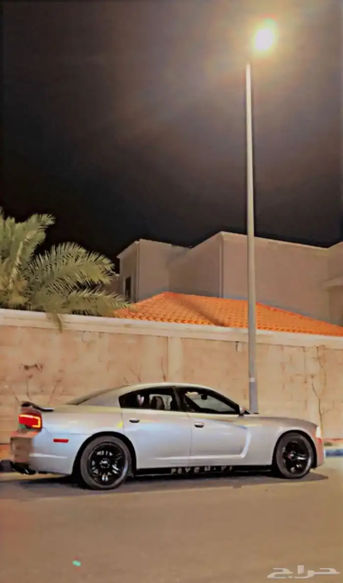 دودج مستعمل للبيع 3