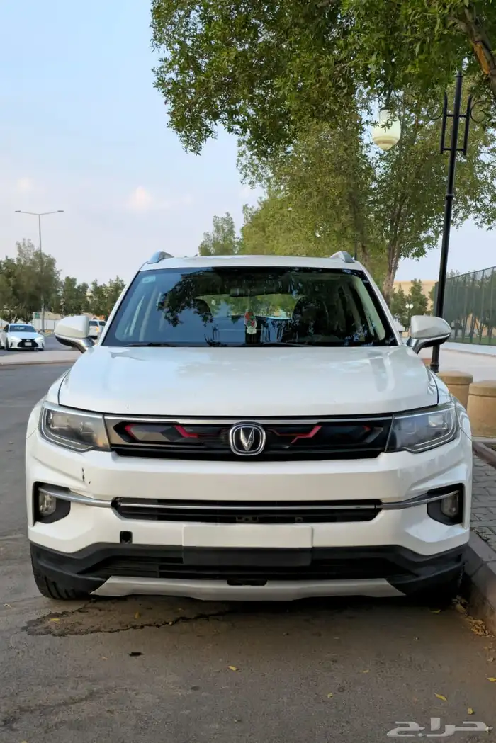 شانجان CS35 plus 11